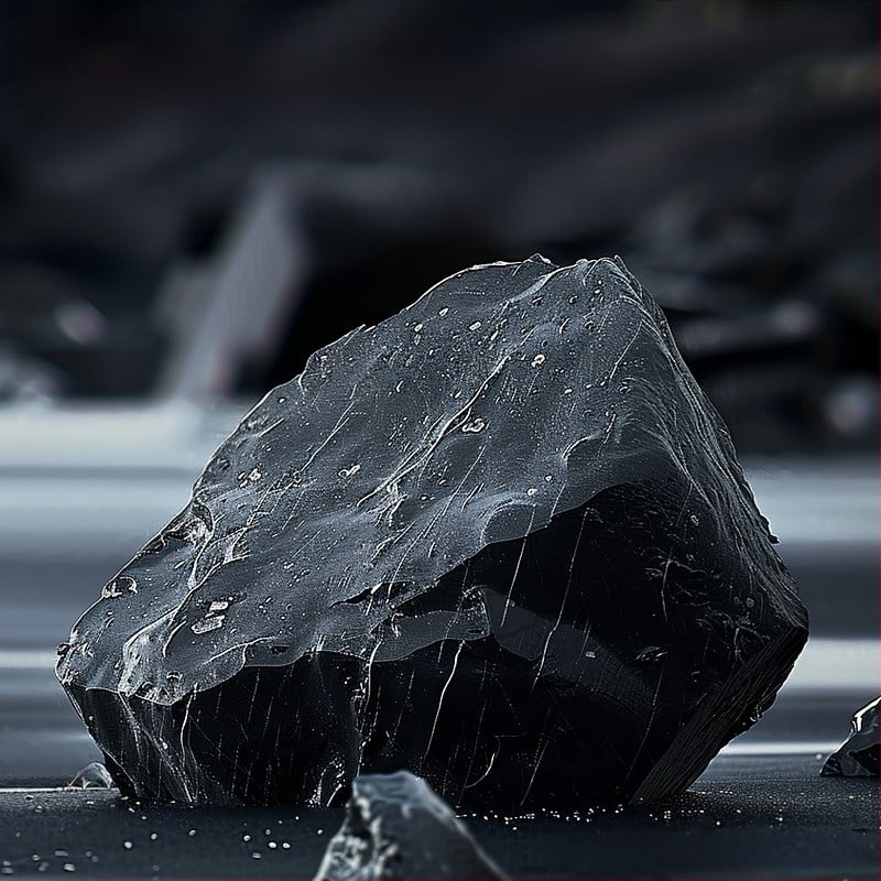 Sada kamenných prvkov pre akvárium na stolné použitie - živica, ekologický tok dekor, platforma pre korytnačku