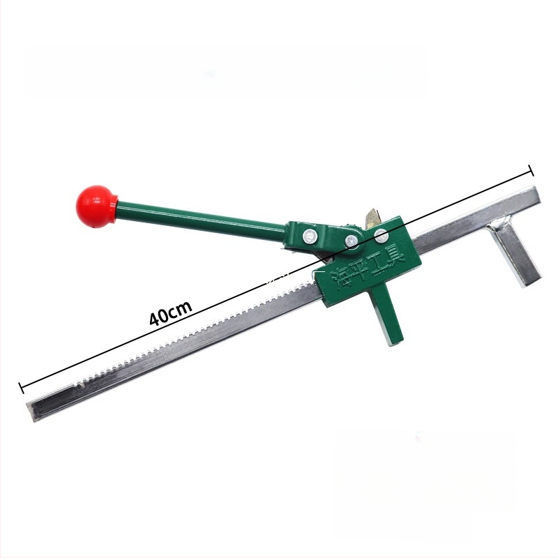 Ručný rozširovač pneu, nástroj na opravu pneumat — Zhuobing; Produktový kód Zbmcssayssldayldofwogpayld; Použitie: Other