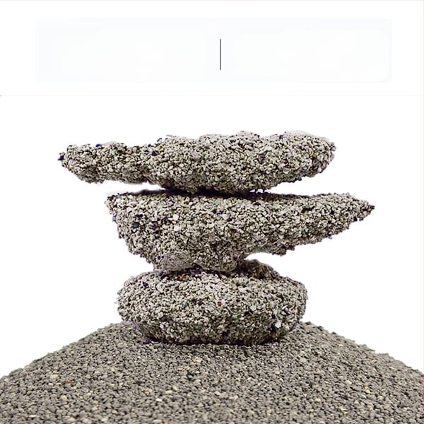 Berji nisip deodorant pentru baie hamsteri – Nu este importat