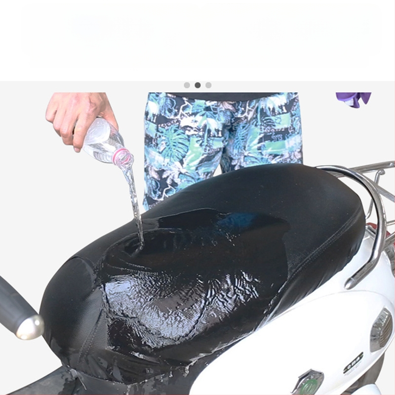 Üléshuzat elektromos autó – bőr, vízálló, négy évszakos, elektromos autókhoz