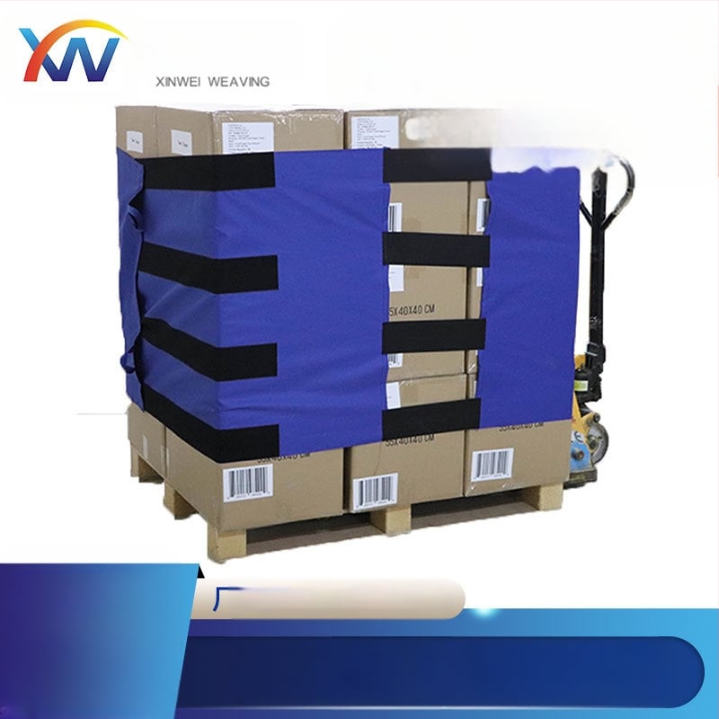 Xinwei Velcro ленти за палети – смесен материал, индустриална употреба, за многократно използване