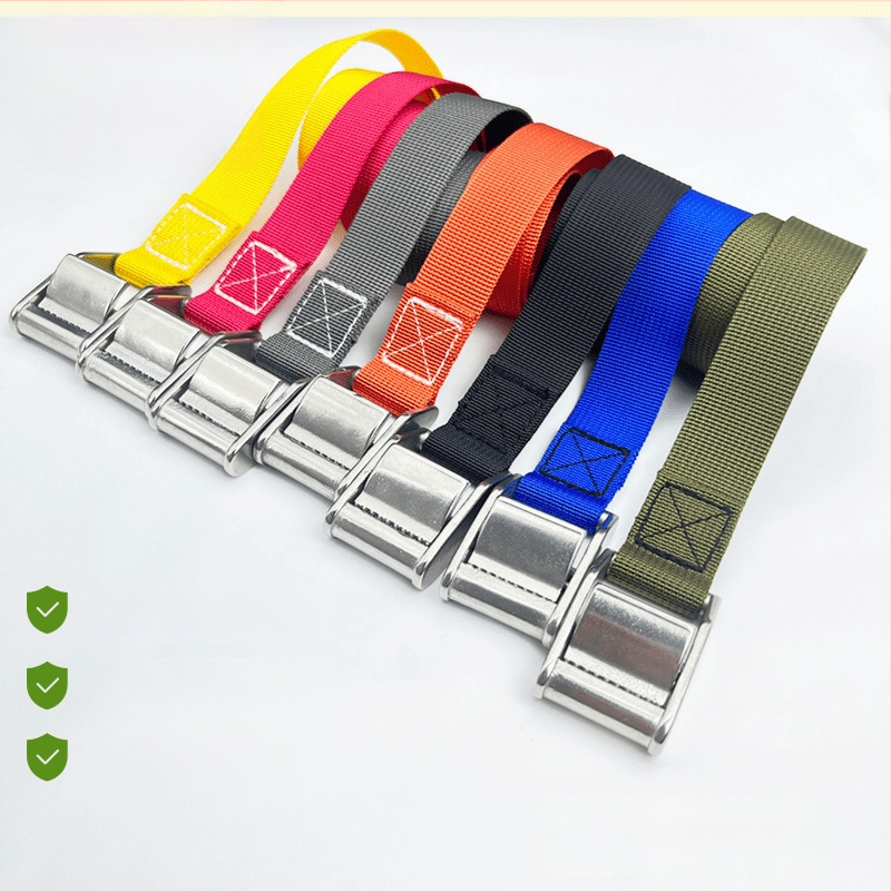 Tensionator curea din oțel inoxidabil pentru fixarea mărfurilor (Material: oțel inoxidabil; Domeniu: fixare mărfuri; Brand: One)