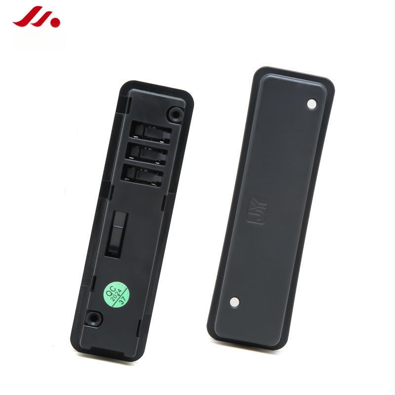 Κλειδαριά αποσκευών με ενσωματωμένο κλείδωμα φερμουάρ και συνδυαστικό κλείδωμα – πλαστικό αξεσουάρ αποσκευών