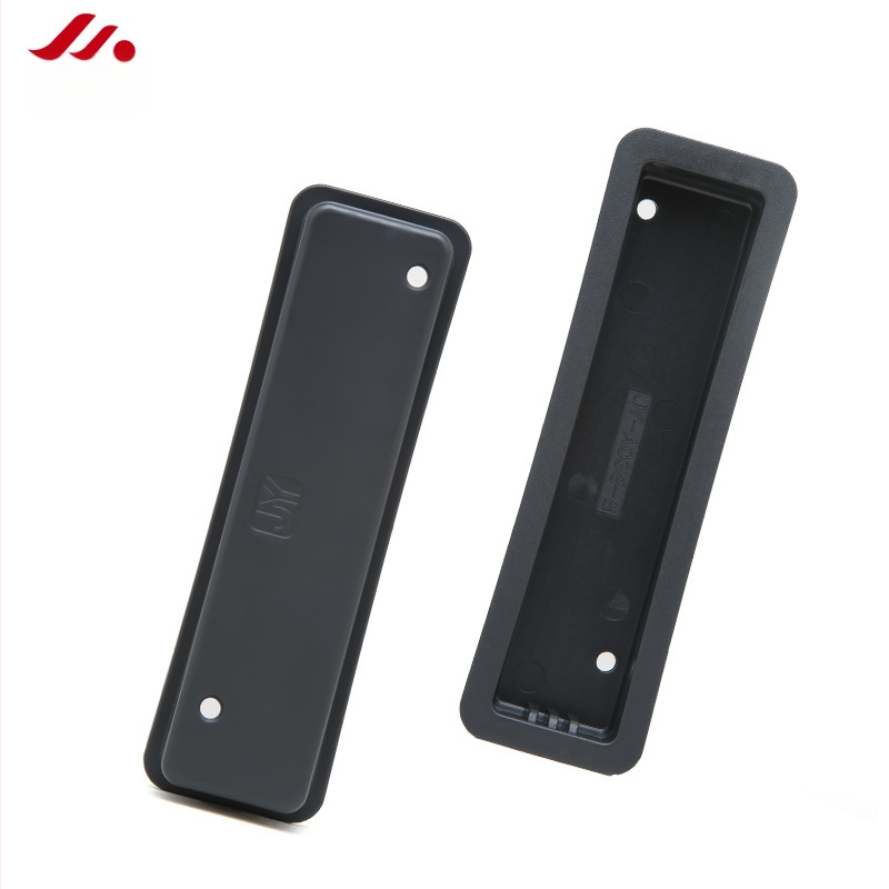 Κλειδαριά αποσκευών με ενσωματωμένο κλείδωμα φερμουάρ και συνδυαστικό κλείδωμα – πλαστικό αξεσουάρ αποσκευών