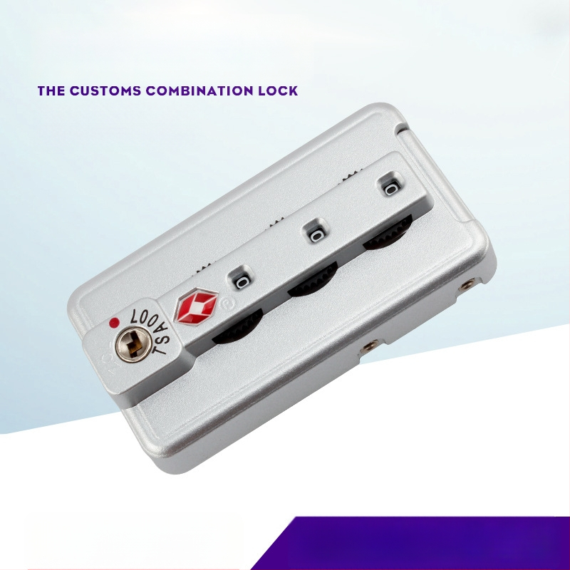 Κλειδαριά κουτιού Yongfeng ABS για αποσκευές – αξεσουάρ αποσκευών