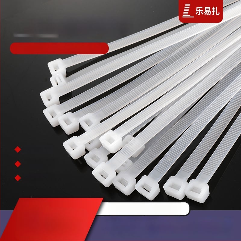 Legături auto-blocante din nailon PA66, marca Leyi zai, pentru depozitare