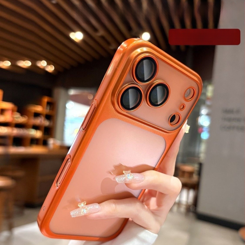 Matirano elektroplatirano zaštitno kućište za iPhone 13/13 Pro/13 Pro Max i iPhone 14/14 Pro/14 Pro Max/14 Max — potpuna zaštita, protuklizno, disipacija topline, protiv otiska prstiju