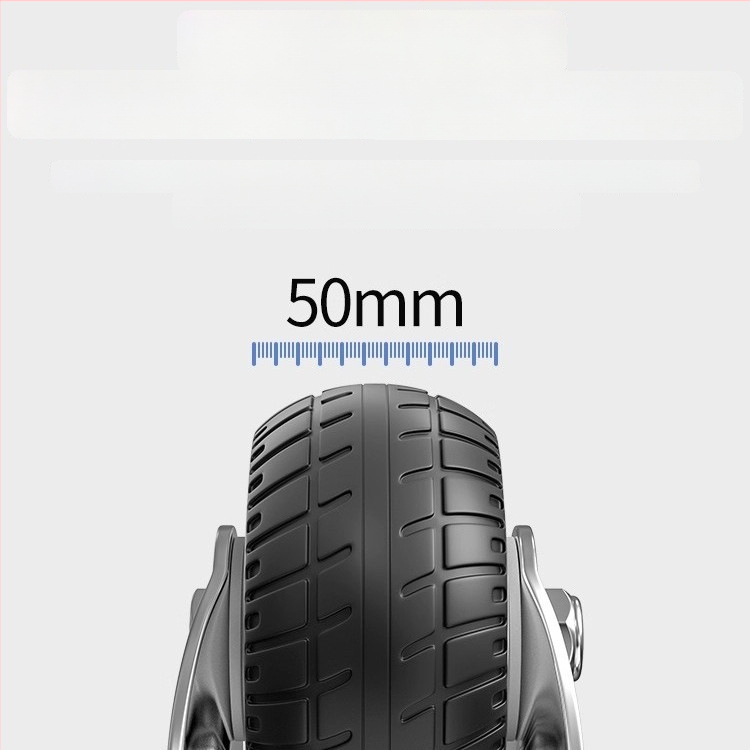 Roata universală pentru bagaje și cărucioare – Brand: Neck strength; Material: Other; An/Sezon: Spring 2025; Stil: Urban simplicity; Categoria: Accesorii pentru genți