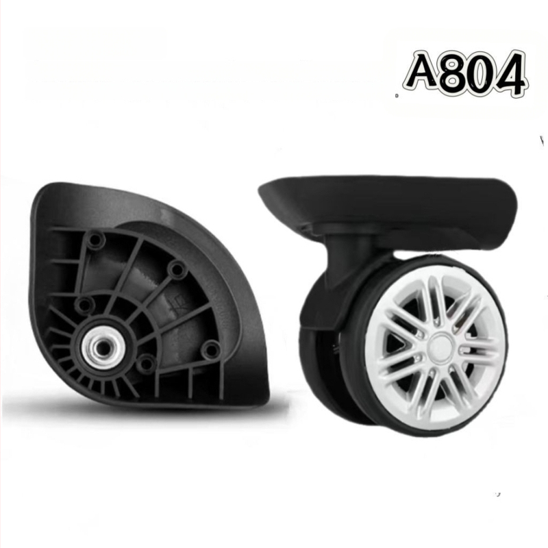 Loto LW9394 ABS koliesko na kufor — univerzálne kolieska, príslušenstvo na batožinu