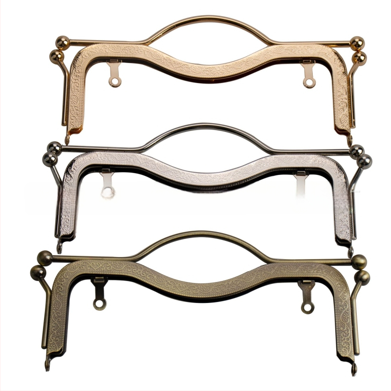 Doplnok na tašky – Železný materiál, Pruhovaný vzor, Taškové doplnky, Haowen (Železo; Pruhovaný vzor; Taškové doplnky; Haowen)