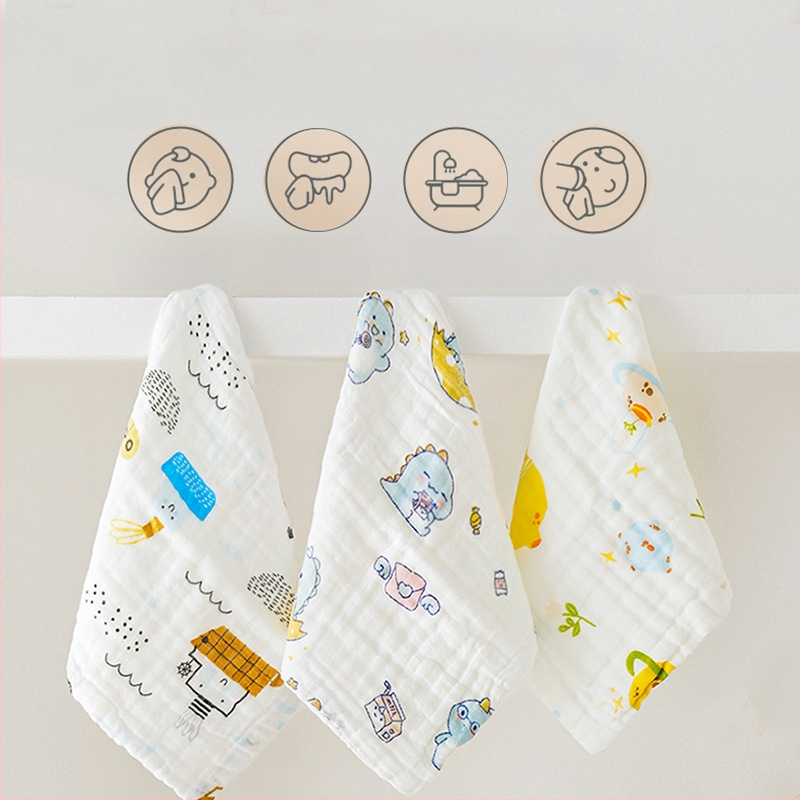 Бебешка хавлия – чист памук, тегло 50–80 г, за бебета, марка Star boy, категория кърпа