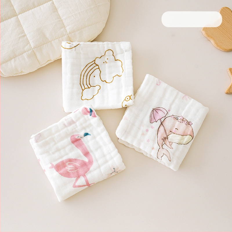 Бебешка хавлия – чист памук, тегло 50–80 г, за бебета, марка Star boy, категория кърпа