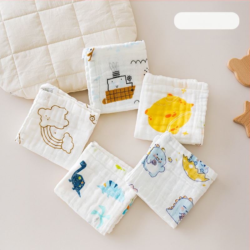 Бебешка хавлия – чист памук, тегло 50–80 г, за бебета, марка Star boy, категория кърпа