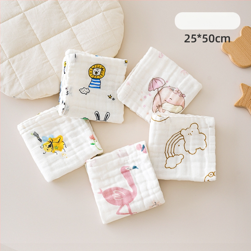 Бебешка хавлия – чист памук, тегло 50–80 г, за бебета, марка Star boy, категория кърпа