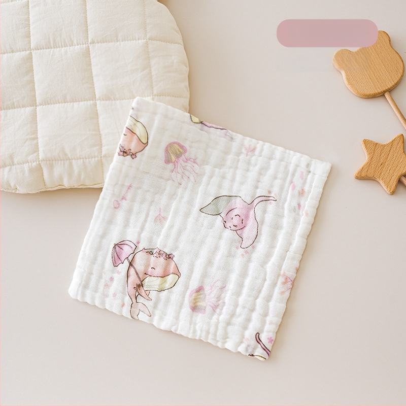 Бебешка хавлия – чист памук, тегло 50–80 г, за бебета, марка Star boy, категория кърпа