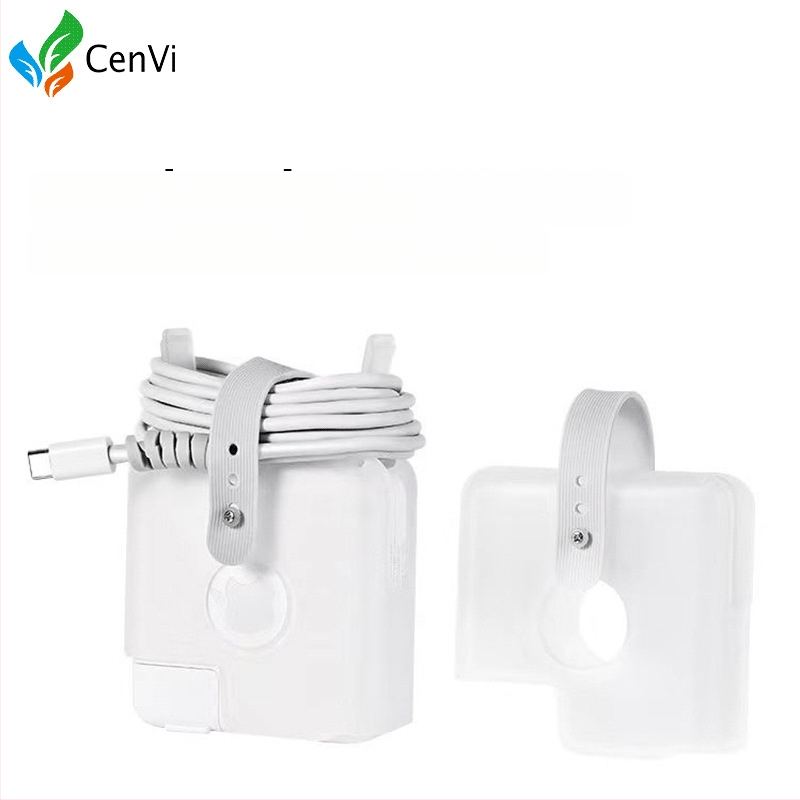 Apple Power Bank és laptop töltő védőtok 30W adapterrel — Márka: Wanhong; Kompatibilis MacBook Air-rel; Teljesítmény: 30W