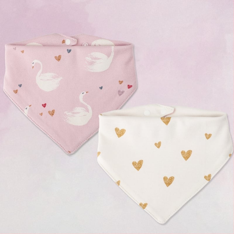 Βρεφικό τριγωνικό σαλιάκι με σχέδιο κινουμένων σχεδίων, 100% βαμβάκι, αδιάβροχο, για νεογέννητα 0–1 έτους