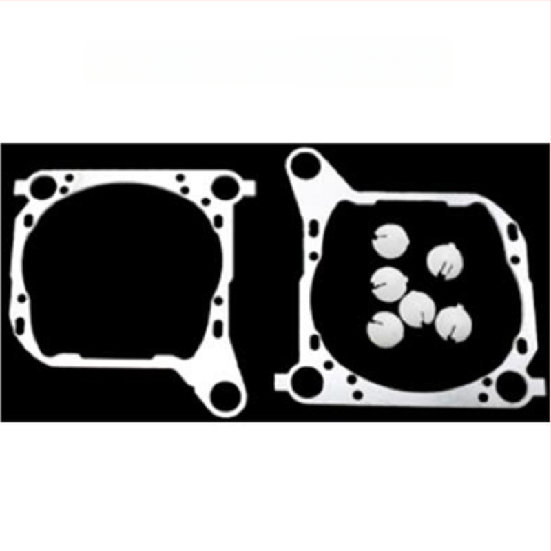 Držiak šošovky svetlometu Kia K5, železný materiál, životnosť 10000 hodín