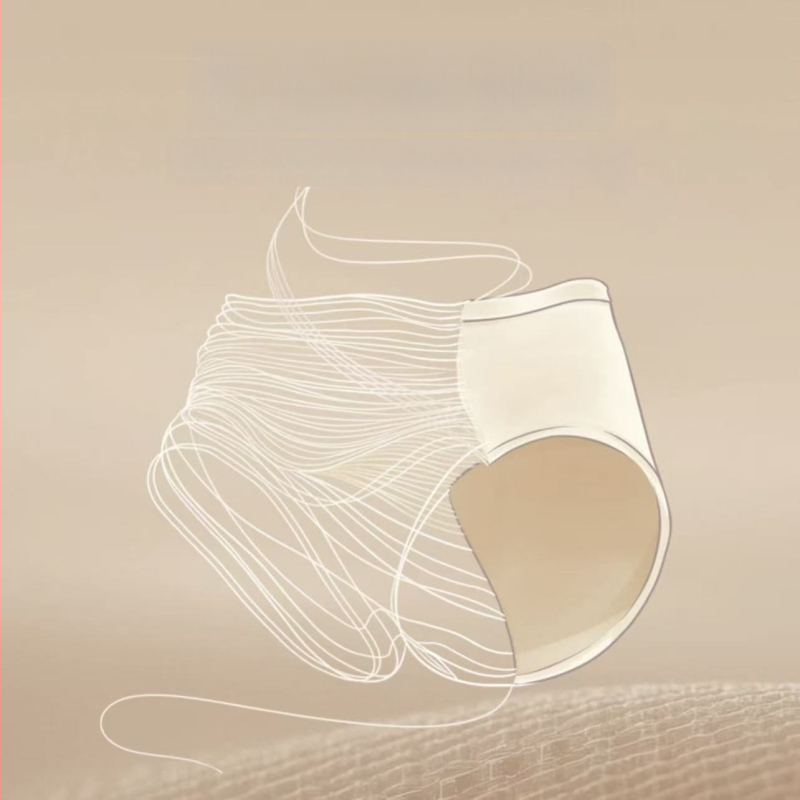 Dámske boxerky z modalového materiálu, stredne vysoký pás, elastické a priedušné, obsahujú 80–90% modálu a viskózovú podšívku