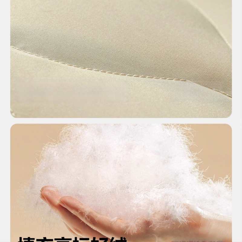 Detská vesta z páperia, bez rukávov, 95% páperia, podšívka bavlna, vonkajšia bavlna, bez kapucne, jar 2025