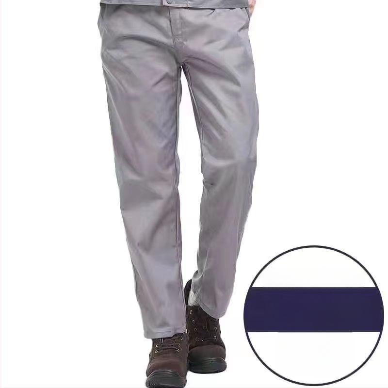 Ανδρικό σετ ρουχισμού εργασίας από πολυεστέρα, κατάλληλο για βροχερή άνοιξη, καταχωρήθηκε το φθινόπωρο του 2020