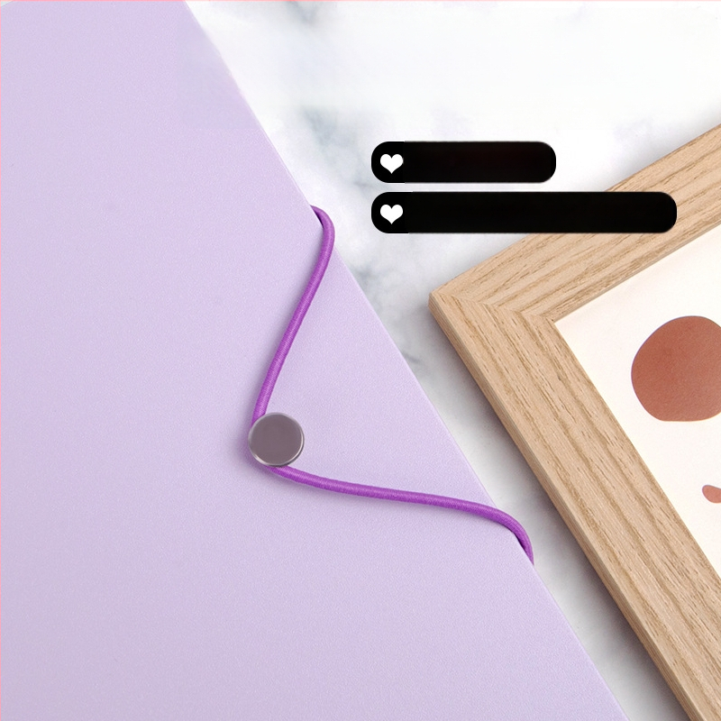 Φωτογραφικό άλμπουμ με αποσπώμενες σελίδες για παιδιά, PP εξώφυλλο, δυνατότητα προσαρμογής λογοτύπου