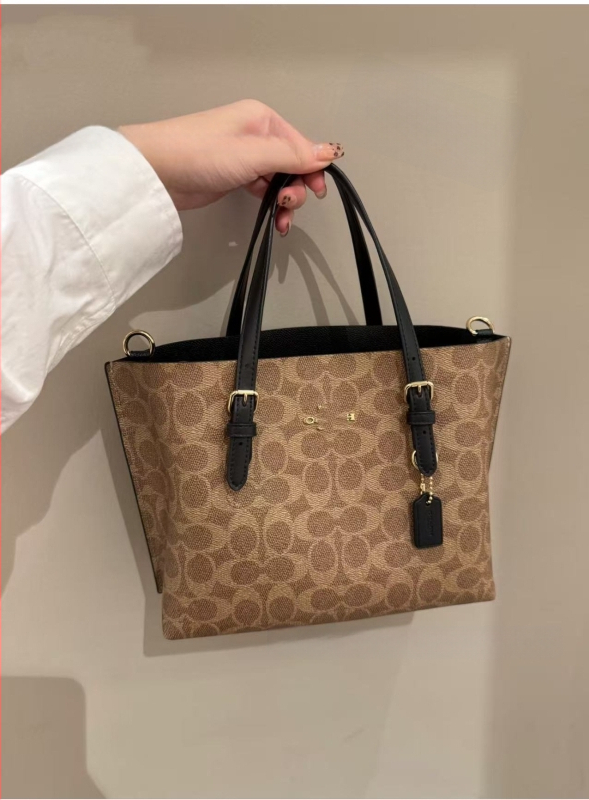 Koujia Mollie Jasmine 25 Visokokvalitetna ženska Tote torba