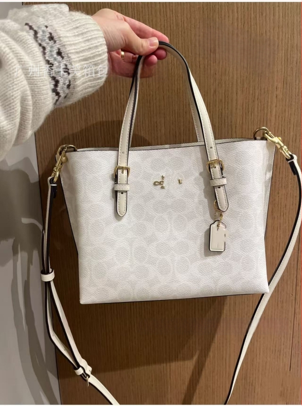 Koujia Mollie Jasmine 25 Visokokvalitetna ženska Tote torba