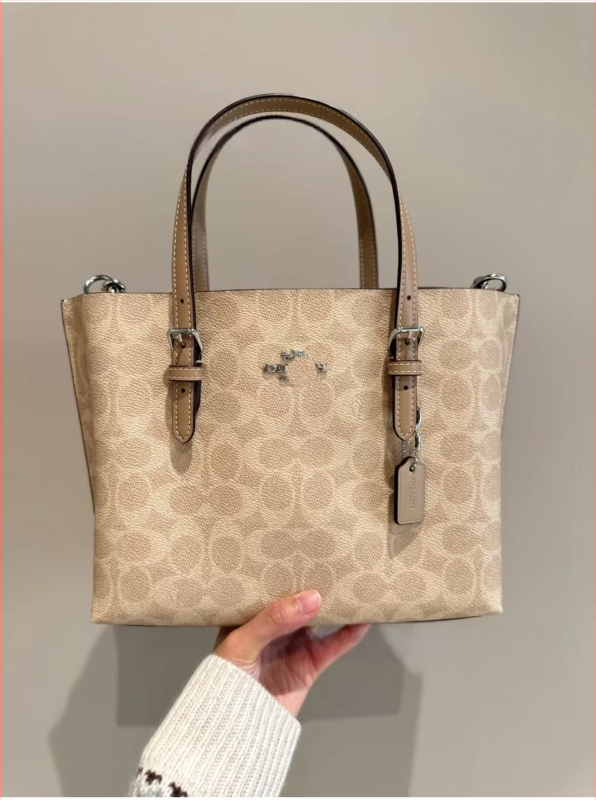 Koujia Mollie Jasmine 25 Visokokvalitetna ženska Tote torba