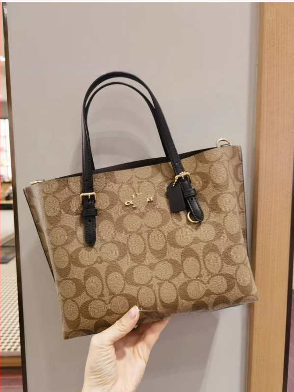 Koujia Mollie Jasmine 25 Visokokvalitetna ženska Tote torba