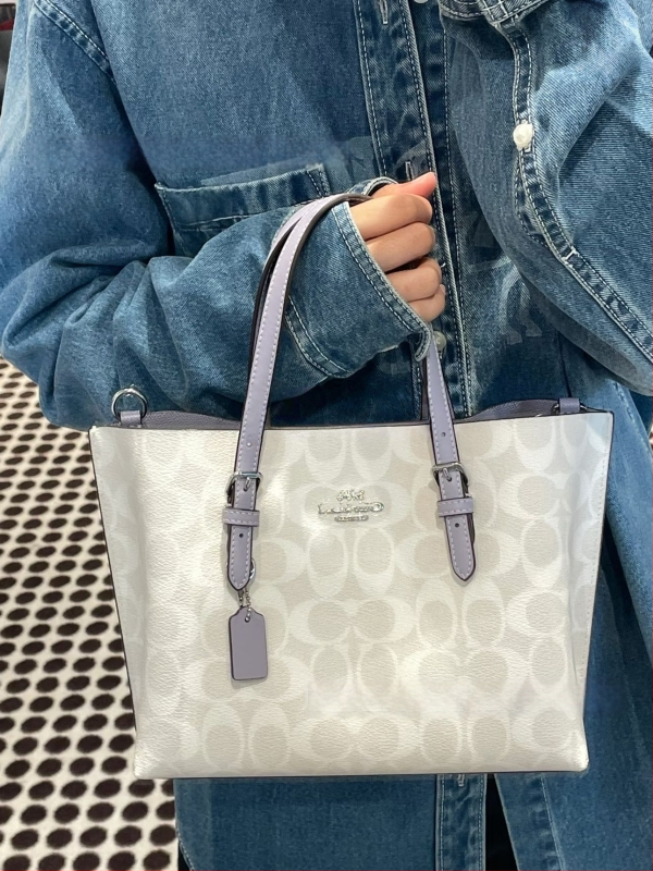 Koujia Mollie Jasmine 25 Visokokvalitetna ženska Tote torba