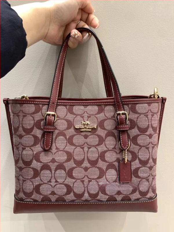Koujia Mollie Jasmine 25 Visokokvalitetna ženska Tote torba