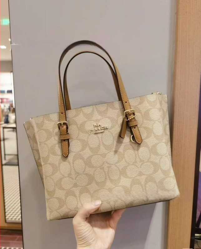 Koujia Mollie Jasmine 25 Visokokvalitetna ženska Tote torba