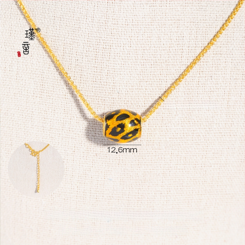 Βραχιόλι από χαλκό, ηλεκτροπλακίωση, βίντεντζ στυλ, λογοτεχνικό ρετρό, μάρκα Jinyan