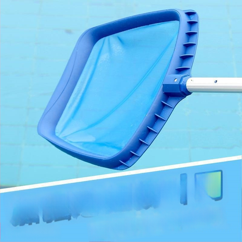 Δίκτυ απομάκρυνσης αποβλήτων πισίνας για φύλλα και άλλα – Κωδικός 1256 Καθαριστικό εργαλείο 2 – Πισίνα, φουσκωτή πισίνα