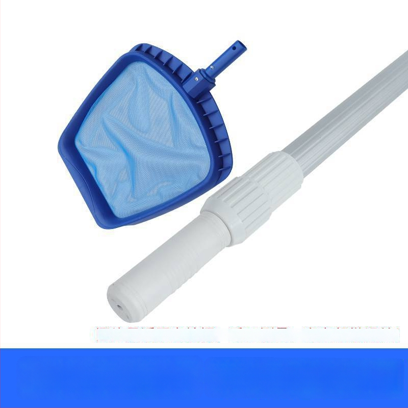 Δίκτυ απομάκρυνσης αποβλήτων πισίνας για φύλλα και άλλα – Κωδικός 1256 Καθαριστικό εργαλείο 2 – Πισίνα, φουσκωτή πισίνα