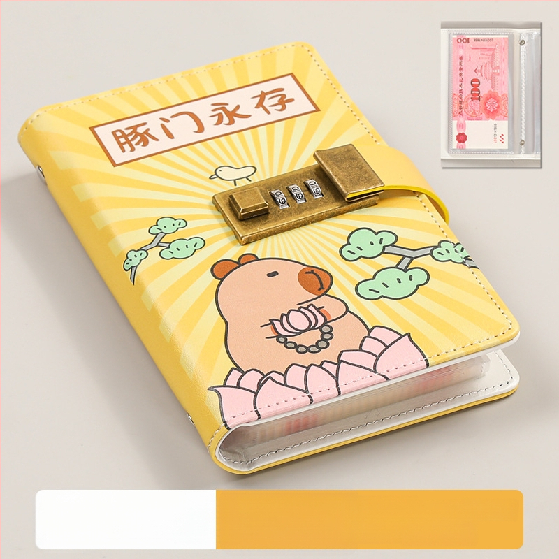 Σημειωματάριο George Willsons — δέσιμο με κλωστή, εξώφυλλο από χαρτί, χαρτί κειμένου δάσους, βάρος χαρτιού 100 g, 50–100 σελίδες, δημιουργικό στυλ