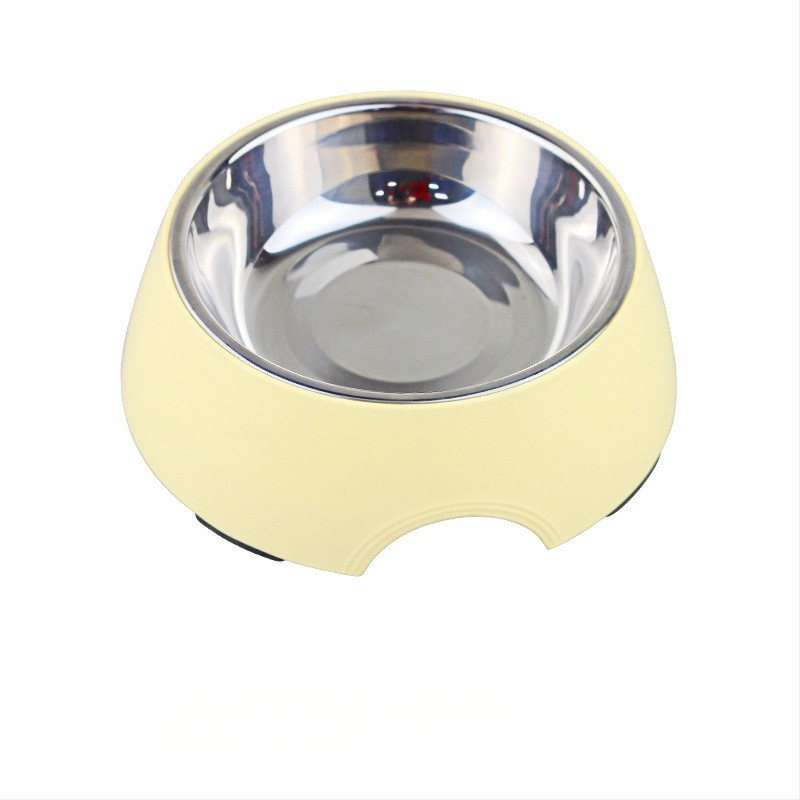 Ruixinmei μπολ γάτας από μελαμίνη, εκτύπωση διατροφικής ποιότητας για κατοικίδια