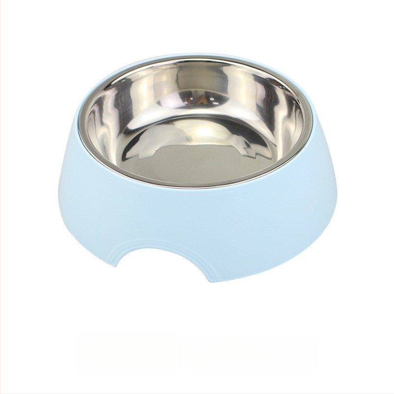 Ruixinmei μπολ γάτας από μελαμίνη, εκτύπωση διατροφικής ποιότητας για κατοικίδια