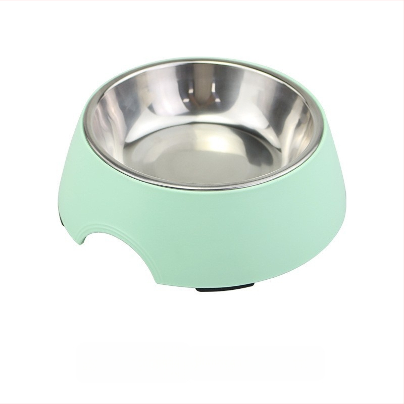 Ruixinmei μπολ γάτας από μελαμίνη, εκτύπωση διατροφικής ποιότητας για κατοικίδια