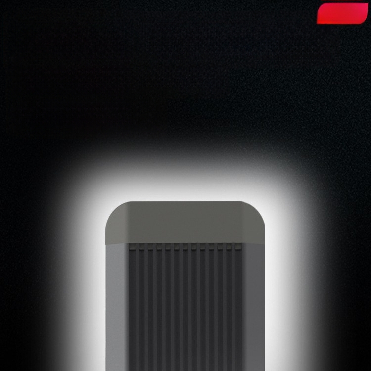 Φως ενυδρείου LED - Αδιάβροχο, Αλουμινένιο κράμα, Ισχύς 10.9W–47.5W, Μάρκα Jiyin