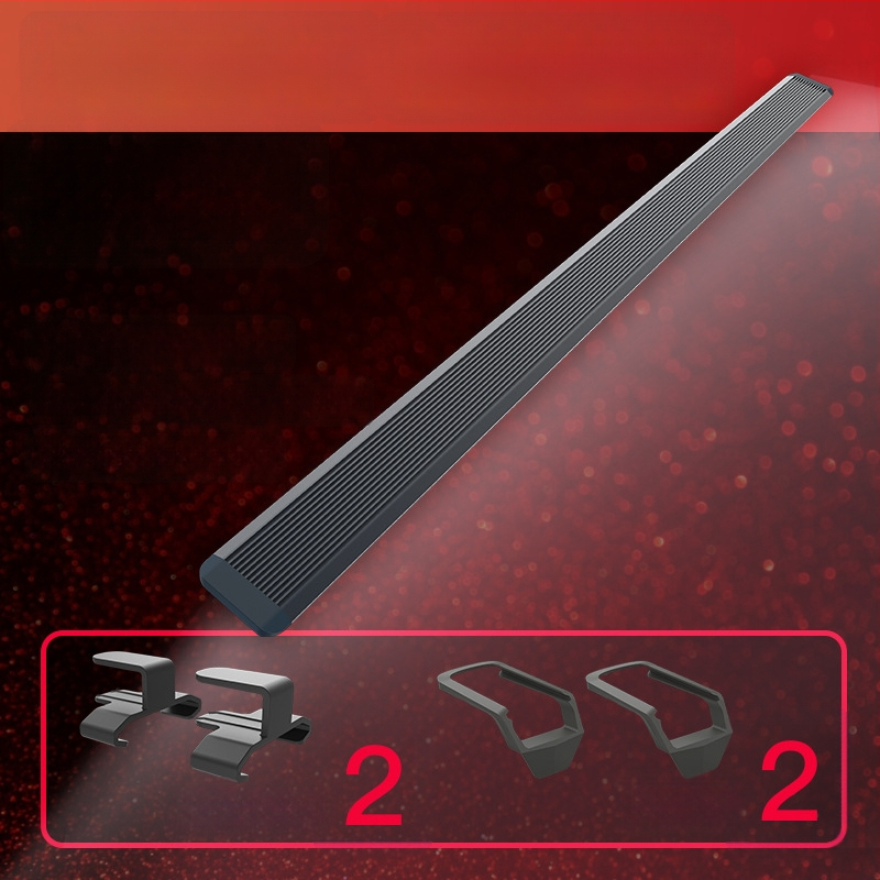 Φως ενυδρείου LED - Αδιάβροχο, Αλουμινένιο κράμα, Ισχύς 10.9W–47.5W, Μάρκα Jiyin