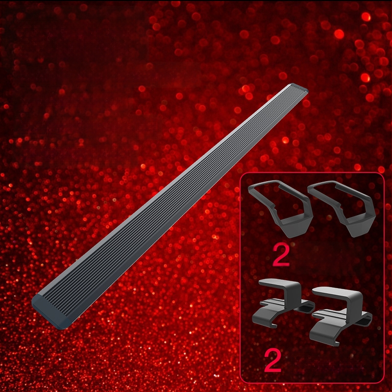 Φως ενυδρείου LED - Αδιάβροχο, Αλουμινένιο κράμα, Ισχύς 10.9W–47.5W, Μάρκα Jiyin