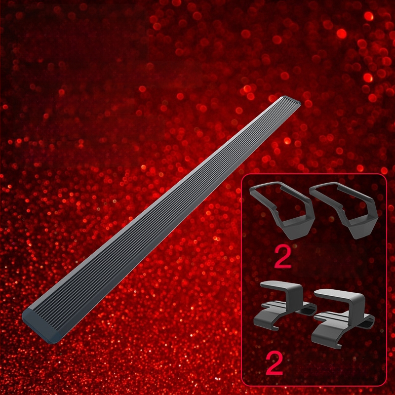 Φως ενυδρείου LED - Αδιάβροχο, Αλουμινένιο κράμα, Ισχύς 10.9W–47.5W, Μάρκα Jiyin