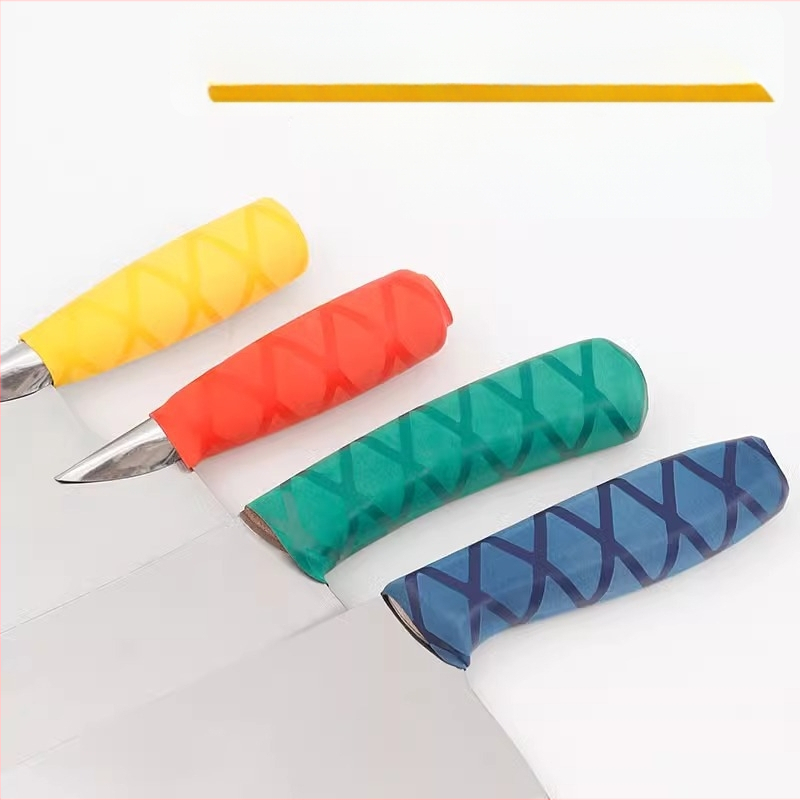 Κάλυμμα λαβής μαχαιριού κουζίνας, Neck Strength μάρκα, στυλ Μοντέρνα Απλότητα, υλικό: Άλλο, πιστοποίηση: Καμία