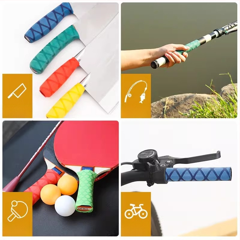 Κάλυμμα λαβής μαχαιριού κουζίνας, Neck Strength μάρκα, στυλ Μοντέρνα Απλότητα, υλικό: Άλλο, πιστοποίηση: Καμία