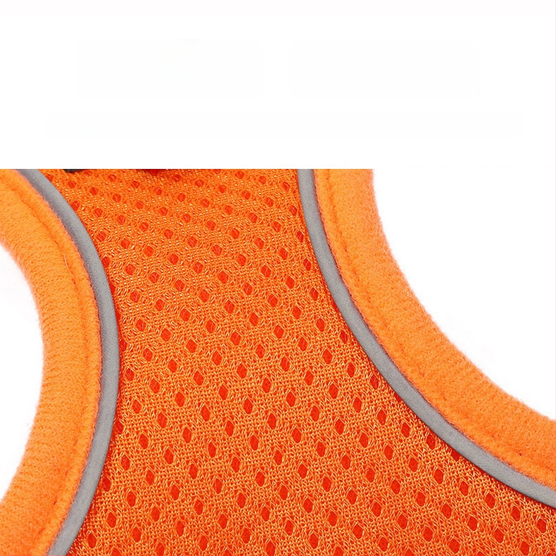 Kutyamellkas-hám, állítható, kötél-stílus, poliészter (Anyag: Poliészter; Kategória: mellkas-hám; Bővíthető: Igen)