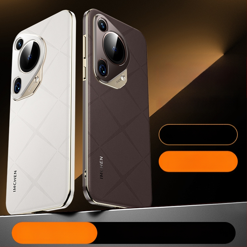 Pura70 Ultra kožna futrola za Huawei Pura70Pro – zaštitna futrola za P70 i P60