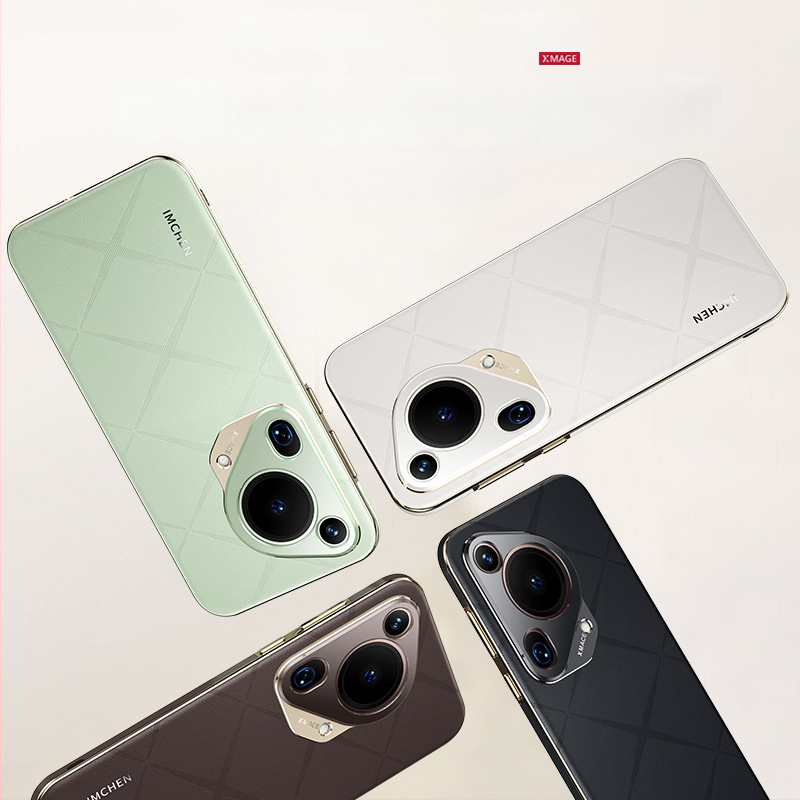 Pura70 Ultra kožna futrola za Huawei Pura70Pro – zaštitna futrola za P70 i P60
