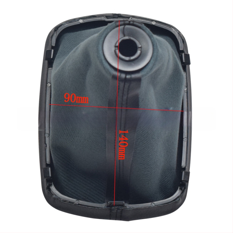 Κάλυμμα λεβιέ ταχυτήτων για Audi A6 C5 (1997–2001), A4 B5 (1998–2000), A8 D2 (1996–2003) | Μοντέλο SK-Audi116